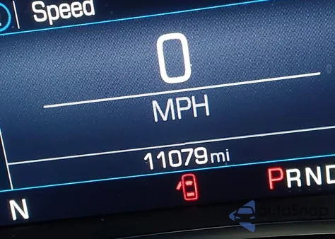 2024 Chevrolet Equinox Awd Lt из США, поврежденный, VIN 3GNAXUEG9RL355477